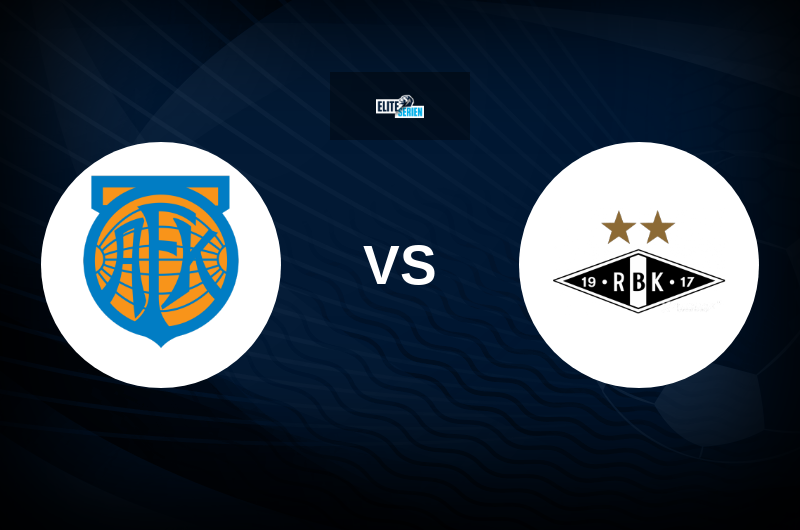 Aalesund vs Rosenborg Match Preview, Betting Tips, Best Odds