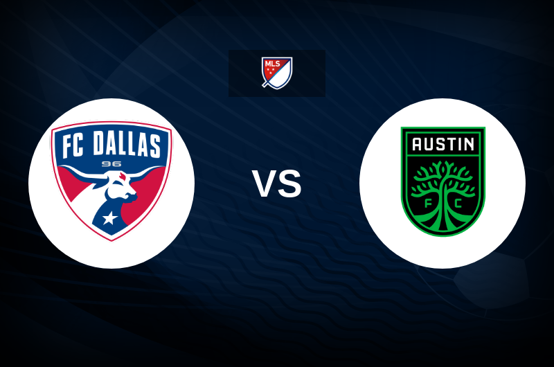 FC Dallas vs Austin FC Match Preview, Tips, Odds