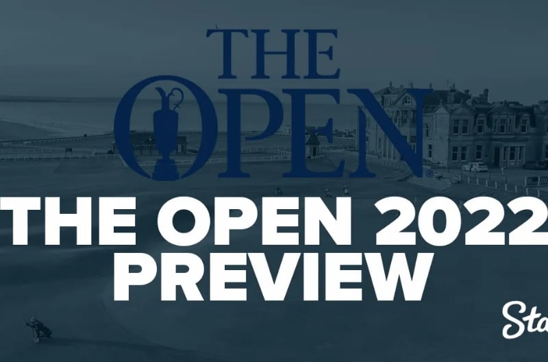 stake.com The Open 2022