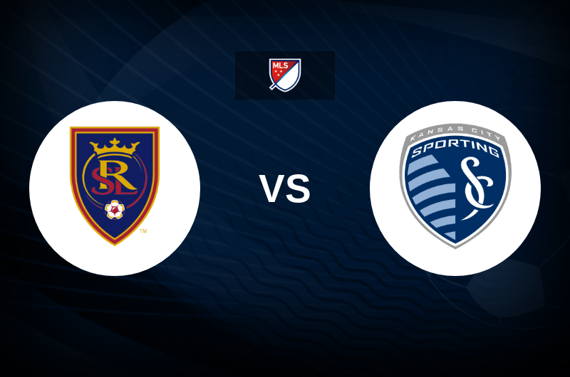 Real Salt Lake vs Sporting Kansas City Tips, Match Preview, and Odds