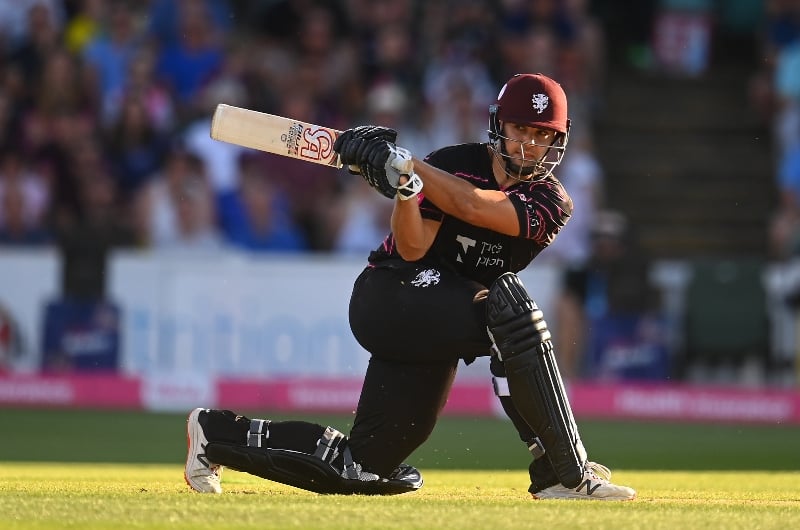 Hampshire vs Somerset Predictions & Tips - Rossouw to score big in Somerset