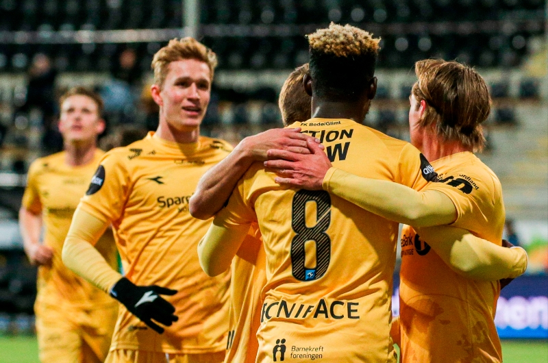 Ham-Kam vs Bodo/Glimt Predictions, Tips & Live Stream