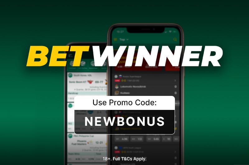 Betwinner Sportsbook