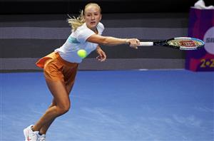 Olga Danilovic vs Anastasia Potapova Live Stream, Predictions & Tips - Potapova set to advance in Lausanne