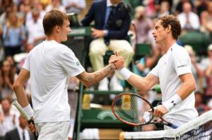 Alexander Bublik vs Andy Murray Live Stream, Predictions & Tips - Murray to show his class at the Hall of Fame Open