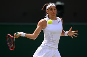 Caroline Garcia vs Petra Martic Live Stream, Predictions & Tips - Garcia to reach the final in Lausanne