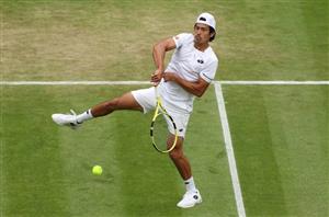 Jason Kubler vs Alexander Bublik Live Stream, Predictions & Tips - Kubler to keep the dream run going in Newport