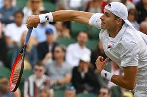 Maxime Cressy vs John Isner Live Stream, Predictions & Tips - Value on Isner at the Hall of Fame Open