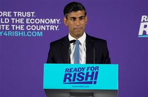 rishi sunak