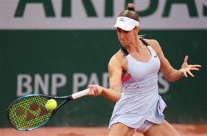 Hungarian Open Live Streaming - Watch WTA Budapest online