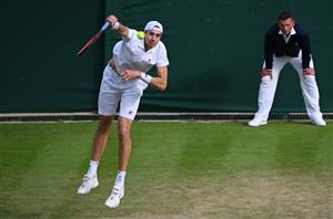 Hall of Fame Open Live Streaming - Watch ATP Newport online