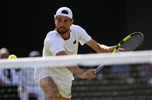 Maxime Cressy vs Alexander Bublik Live Stream, Predictions & Tips - Hall of Fame Open final to go to 3 sets