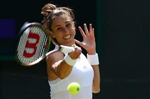 Olga Danilovic vs Petra Martic Live Stream, Predictions & Tips - Martic to show her class in the WTA Lausanne final