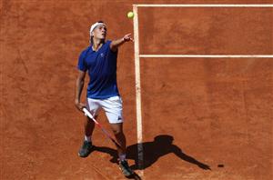 Francisco Cerundolo vs Sebastian Baez Live Stream, Predictions & Tips - All Argentine affair in the Swedish Open final