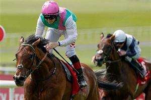 2022 King George VI & Queen Elizabeth Stakes Odds - Westover leads Emily Upjohn in Ascot market