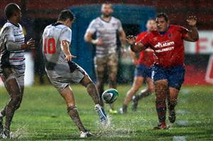 USA vs Chile rugby