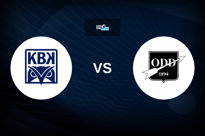 Kristiansund BK vs Odds Ballklubb Tips, Match Preview, and Odds