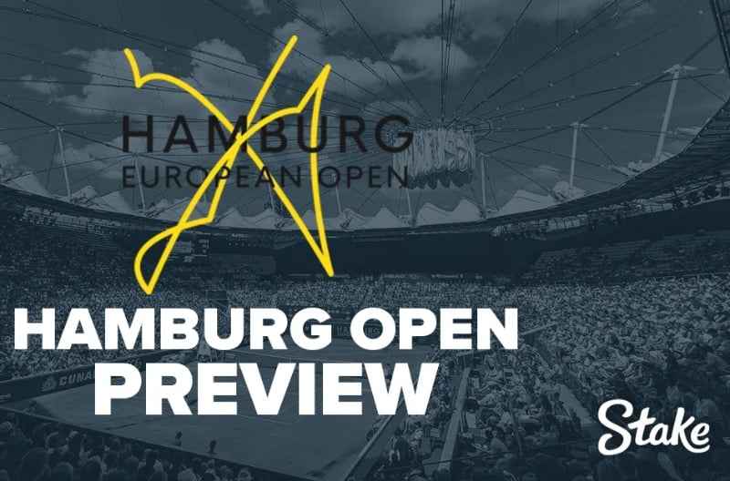 stake.com Hamburg Open