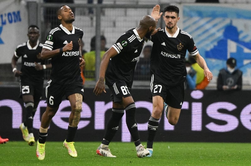 Qarabag vs monaco betting previews irish 2000 guineas betting odds