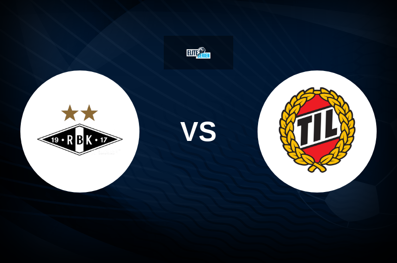 Rosenborg vs Tromso Match Preview, Tips, Odds