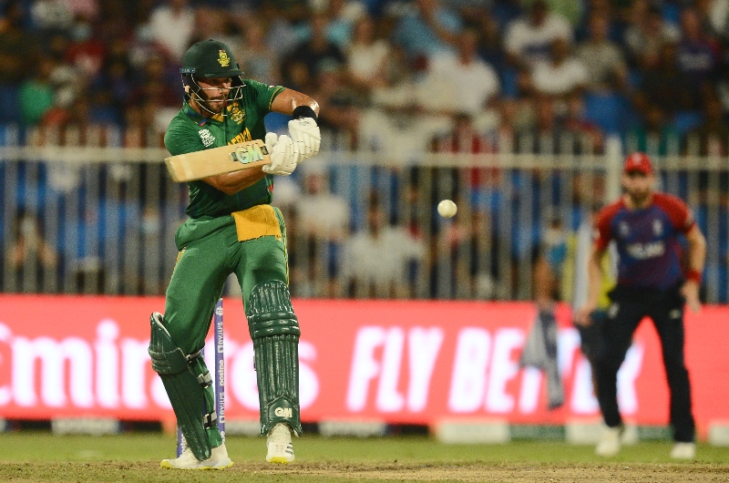 South Africa men's ODI cricket