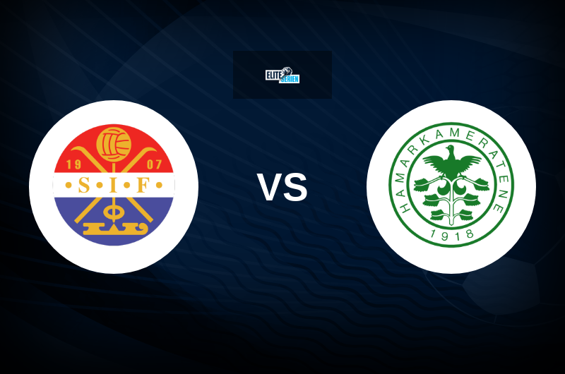 Stromsgodset vs Hamarkameratene Match Preview, Tips, Odds