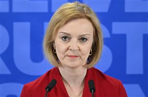 liz truss