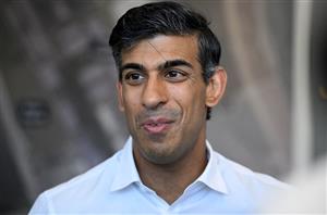 rishi sunak