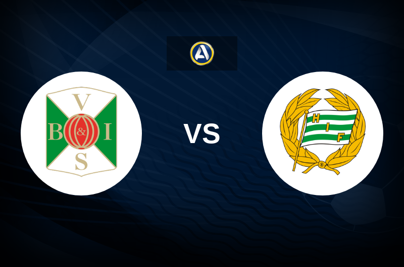 Varbergs BoIS FC vs Hammarby Match Preview, Betting Tips, Best Odds