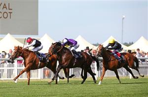 2022 Goodwood Cup Odds - Kyprios favourite as top stayers clash again