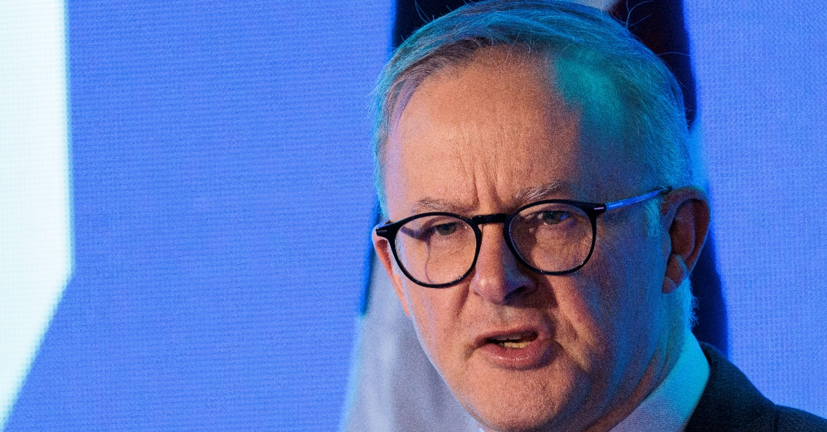 Australian Federal Election Betting Odds 2025 Who will win?