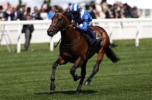 Sussex Stakes Live Stream - Watch this Goodwood race online