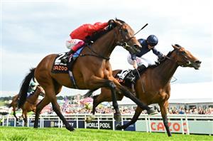 2022 King George VI & Queen Elizabeth Stakes Tips - Who will prevail in Ascot thriller?
