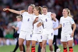 Women’s Euro 2022 Odds – England Women outright favourites ahead of quarter-final tie