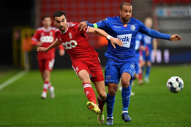 Standard Liege vs Gent Predictions, Tips, Preview & Live Stream