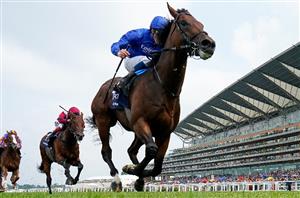 King George VI & Queen Elizabeth Stakes Live Stream - Watch this Ascot race online