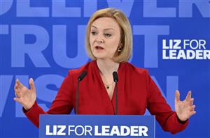 liz truss