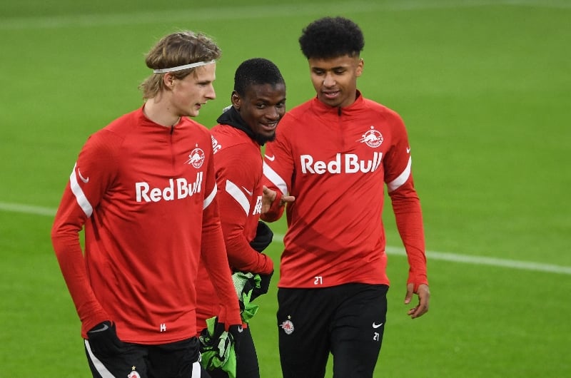 Salzburg vs Austria Vienna Predictions & Tips - Salzburg set to win a high scoring match