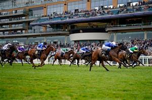 ITV Racing Tips on July 23rd - All seven races covered at Ascot and York