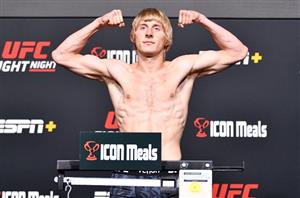 Neds Presents 10 Things You Didn’t Know About Paddy Pimblett