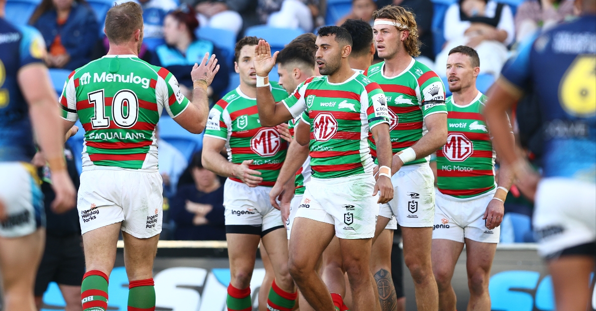 Rabbitohs vs Storm Predictions, Betting Tips & Live Stream