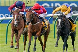 2022 Nassau Stakes Tips - Walker's mare can take down younger rivals at Goodwood
