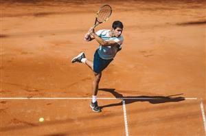 Carlos Alcaraz