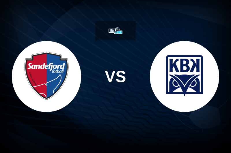 Sandefjord vs Kristiansund BK Match Preview, Betting Tips, Best Odds.