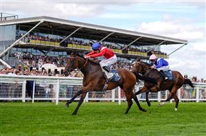 Glorious Goodwood Day 1 Tips - All six ITV races covered on Goodwood Cup day