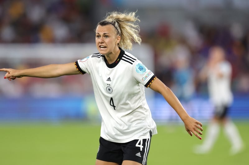 Germany Women