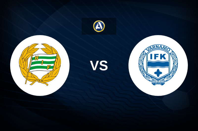 Hammarby vs IFK Varnamo Match Preview, Tips, Odds