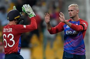 England men's T20 cricket