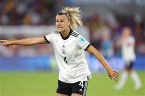 Germany Women