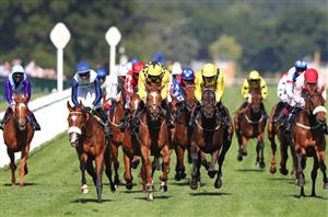 Newspaper Racing Tips - Coltrane fancied to cause an upset at Goodwood